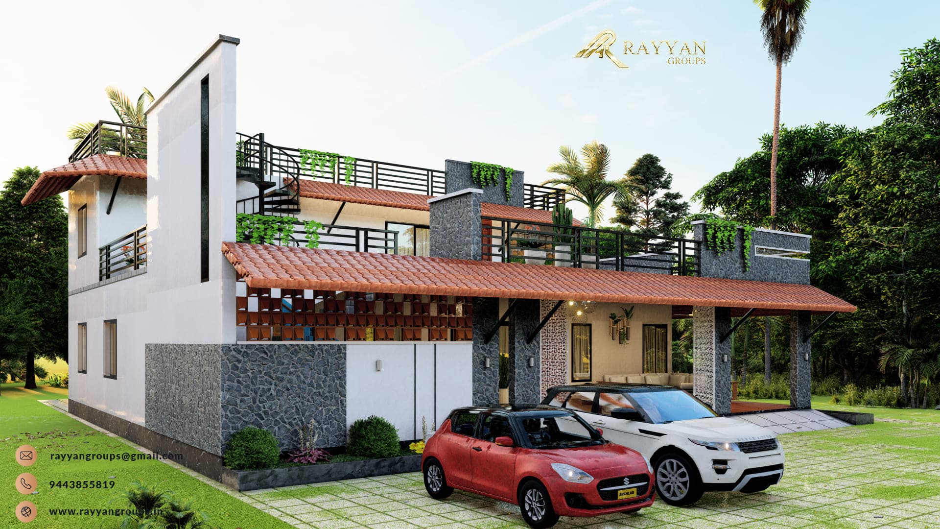 OPT Villa